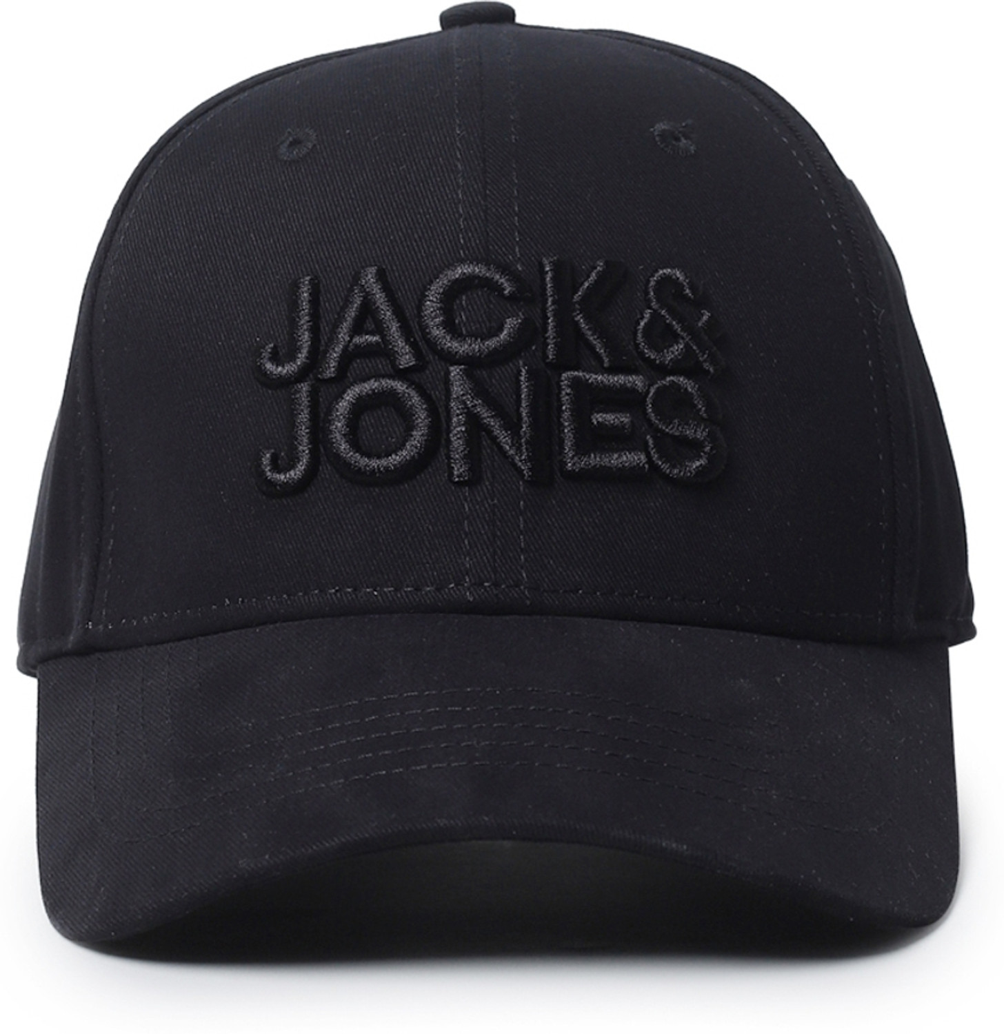 Image of JACK & JONES Embroidered Sports /Regular Cap