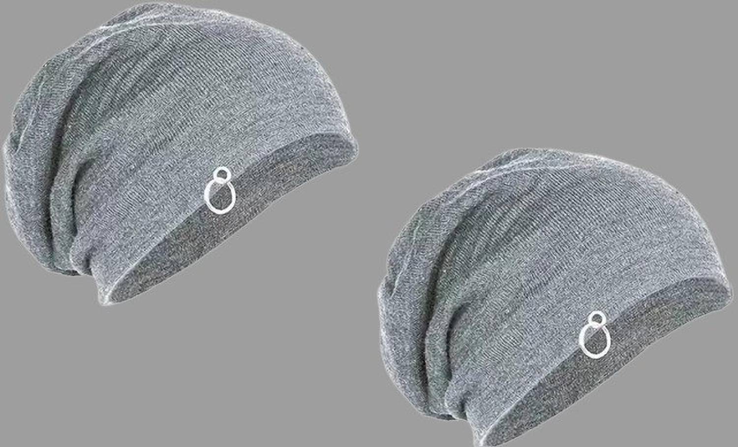 ATLY Solid Beanie