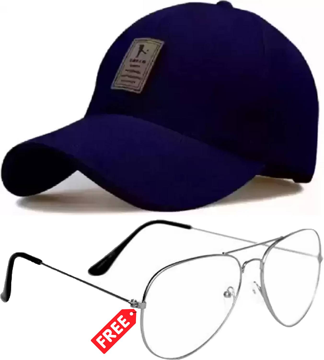 FLEXCYCAP Solid, Self Design Sports/Regular Cap
