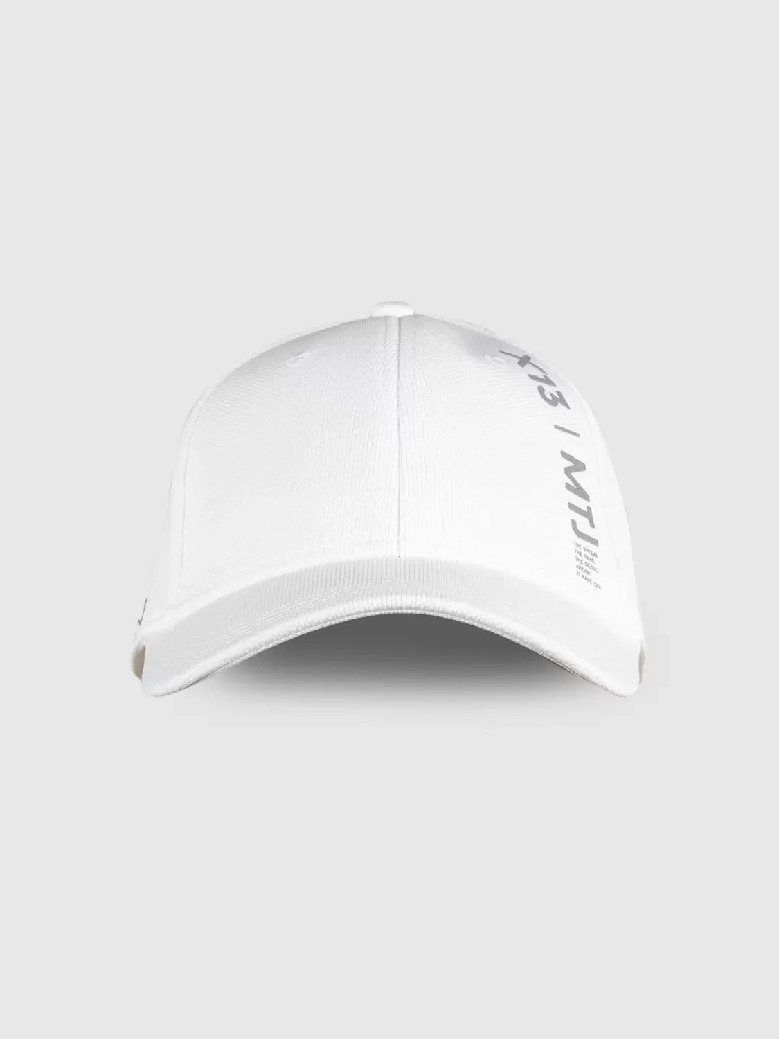 Image of HRX by Hrithik Roshan Solid Sports /Regular Cap