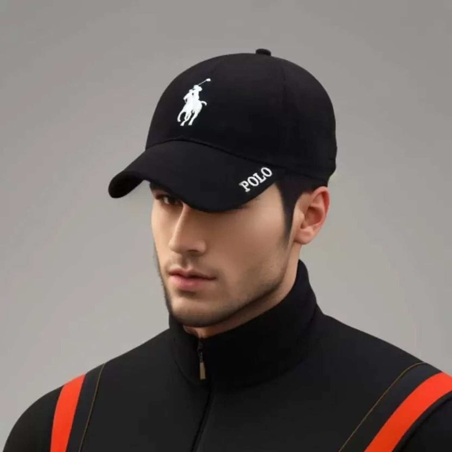 Image of Polo Sports /Regular Cap