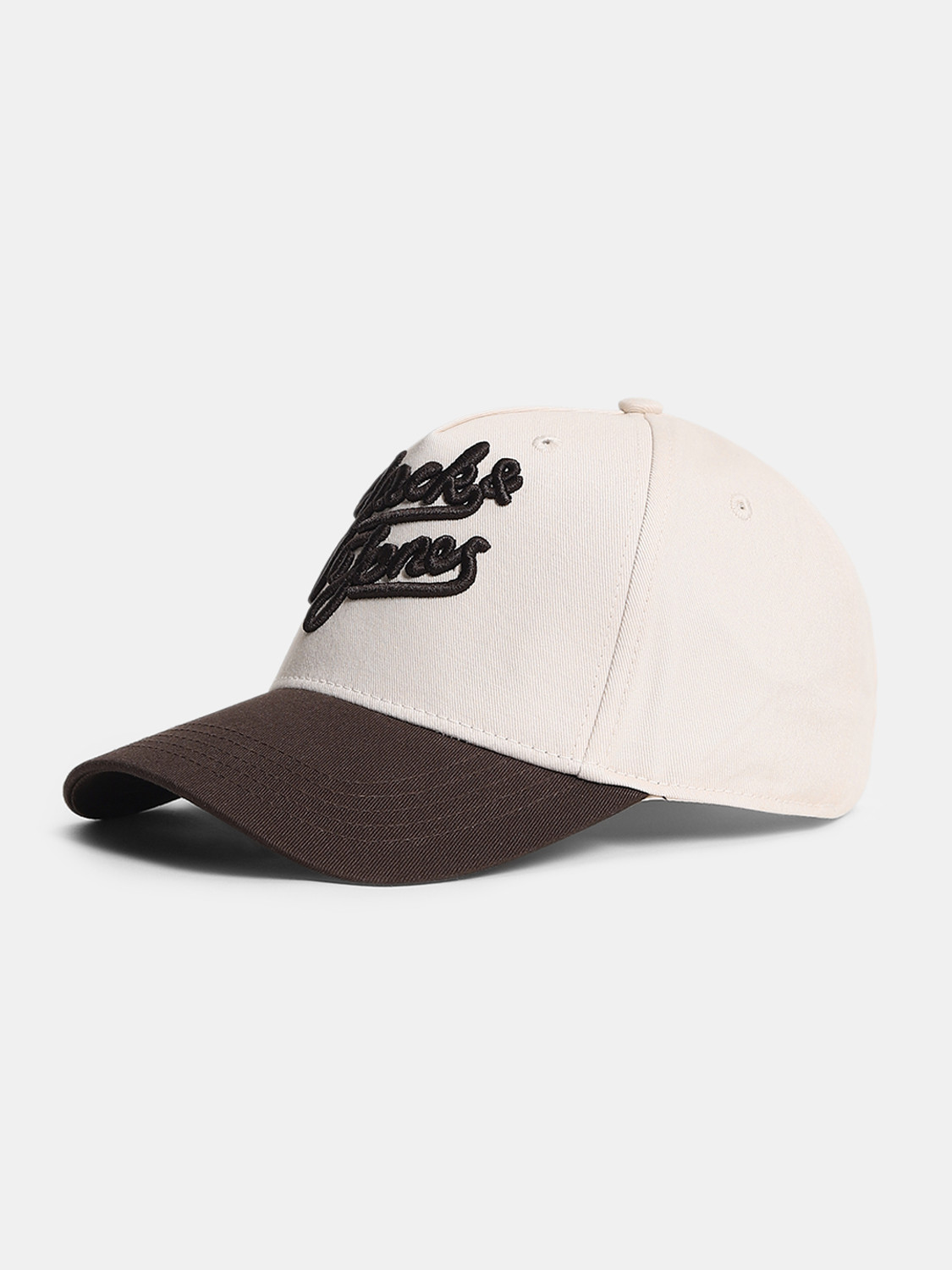 Image of JACK & JONES Embroidered Sports /Regular Cap