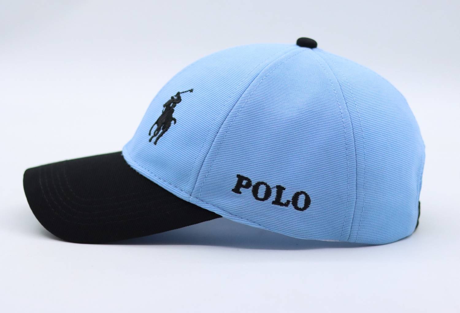 Polo Embroidered Sports/Regular Cap - Image 4