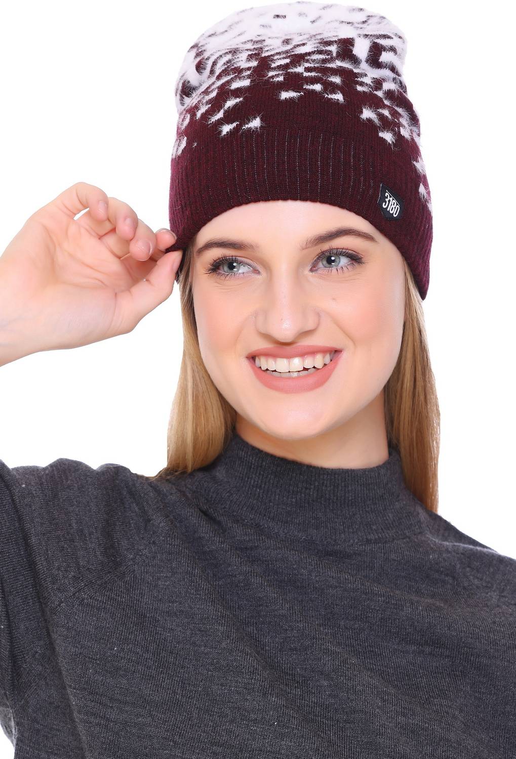 3180 Skull Cap