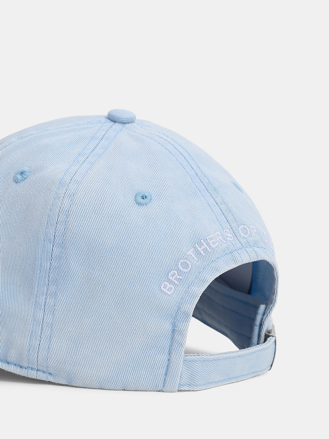 Image of JACK & JONES Embroidered Sports /Regular Cap