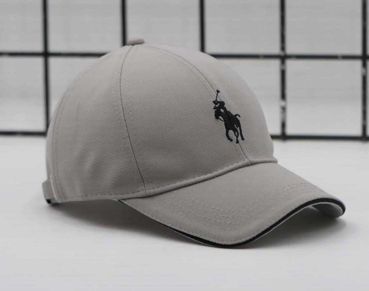 Polo Sports/Regular Cap Pack of 2 - Image 5