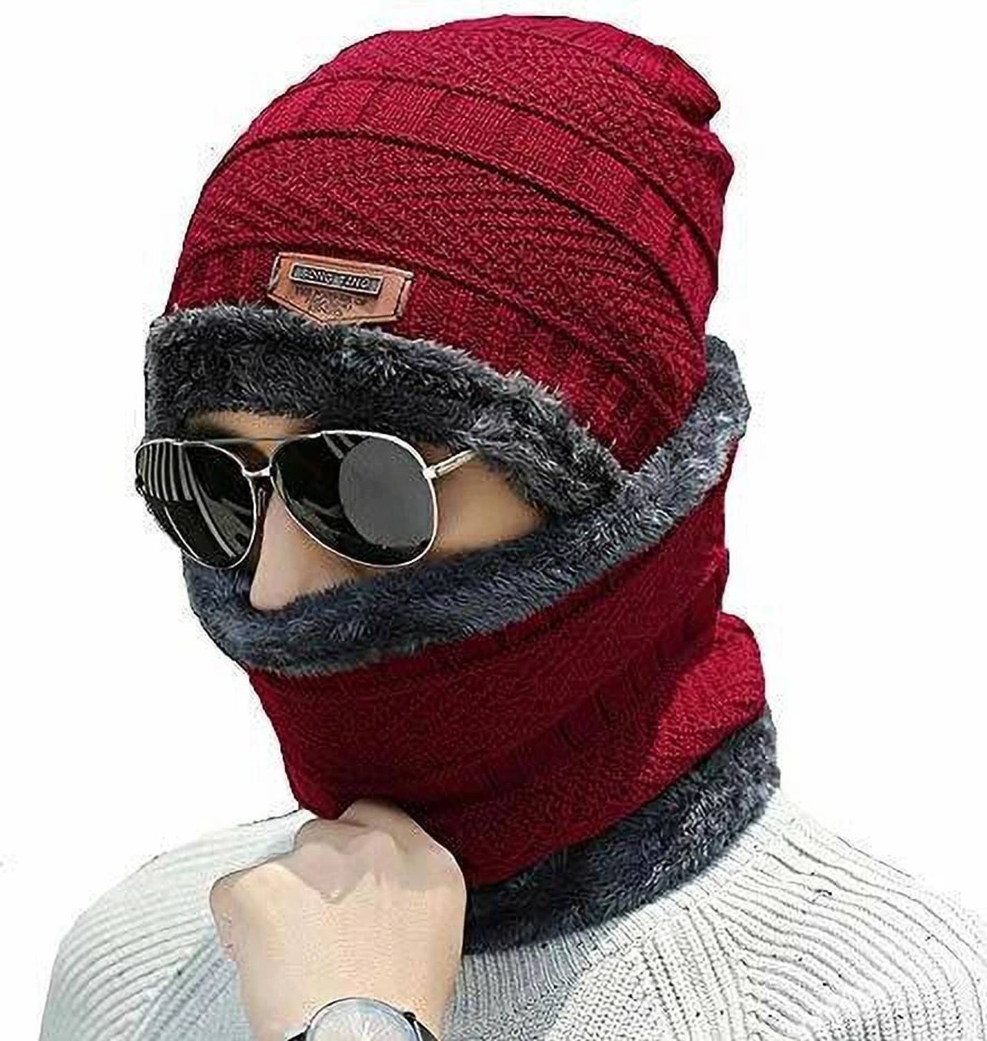 AJFuture Beanie