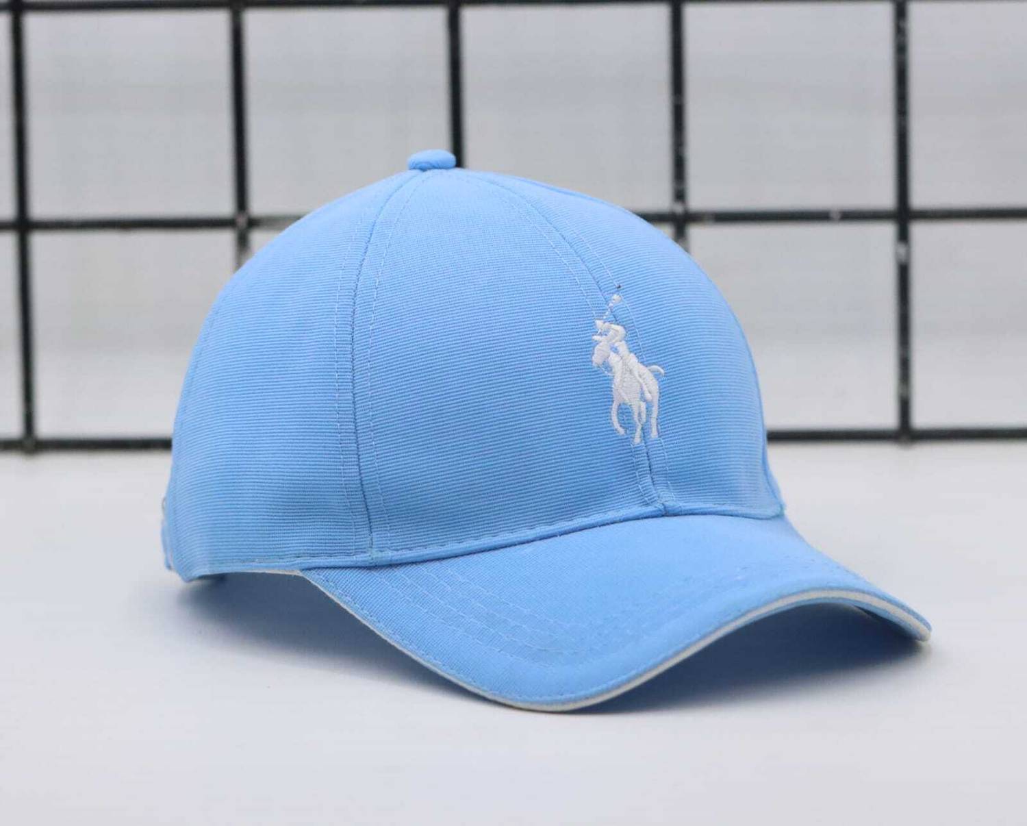 Polo Sports/Regular Cap Pack of 2 - Image 4