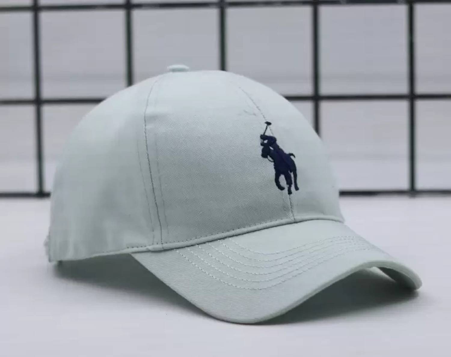 Polo Trucker Cap Pack of 2 - Image 3