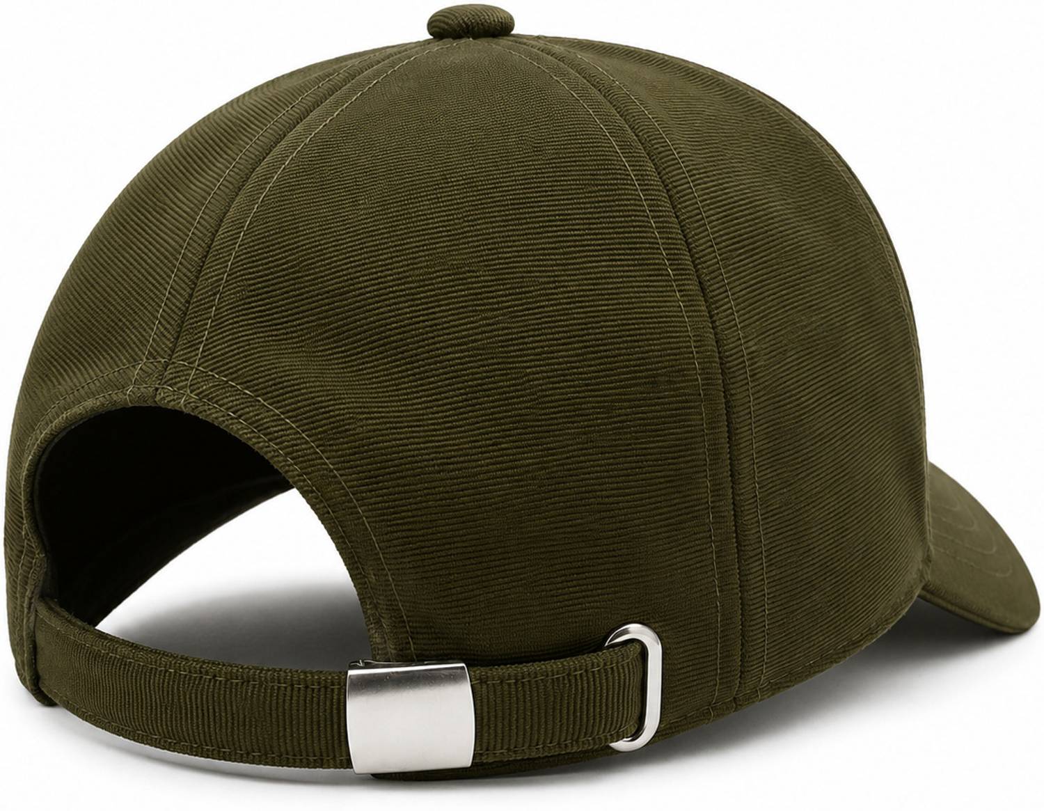 Life Friends Embroidered Sports Cap - Image 3