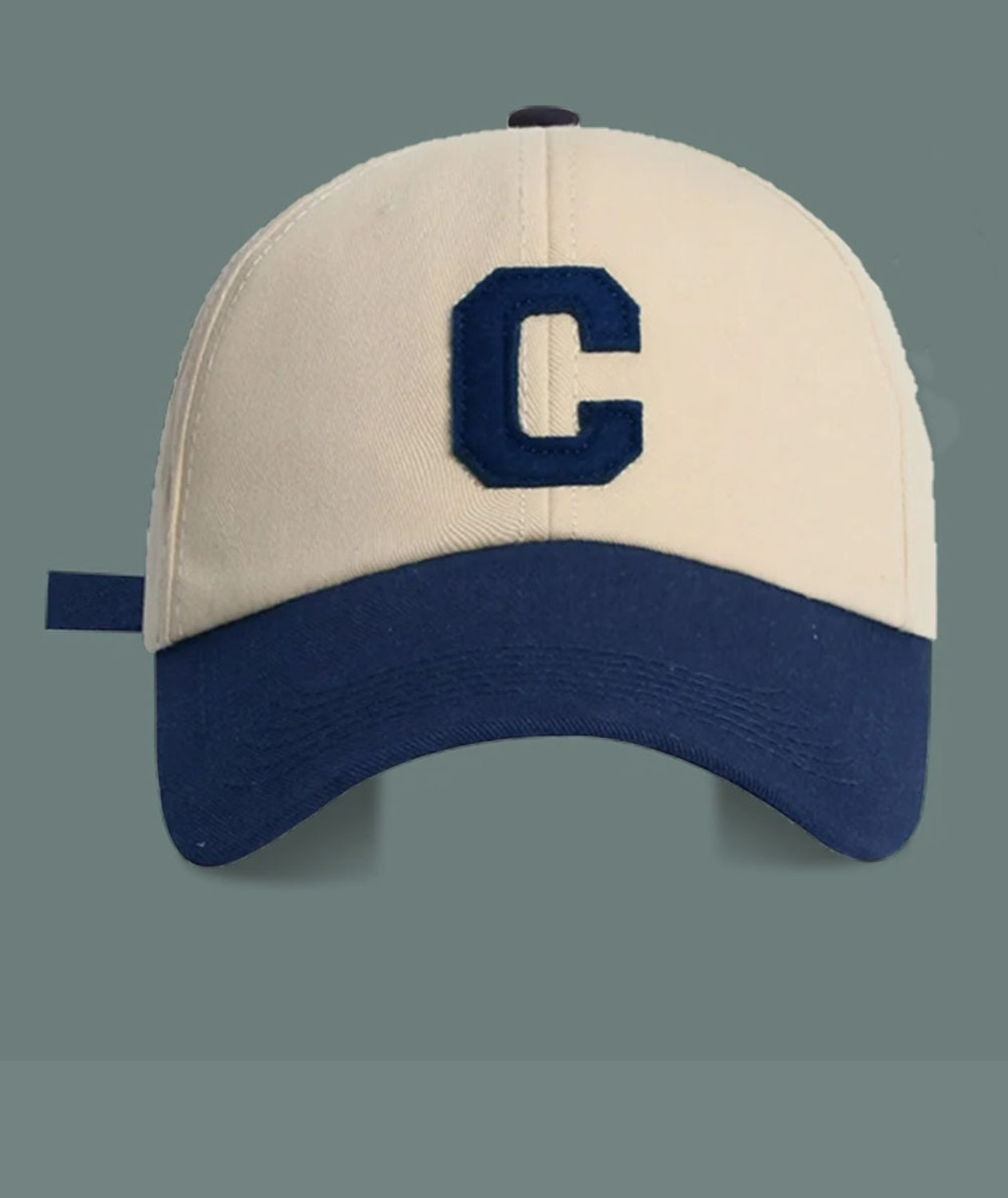 Image of Evanden Embroidered Sports /Regular Cap