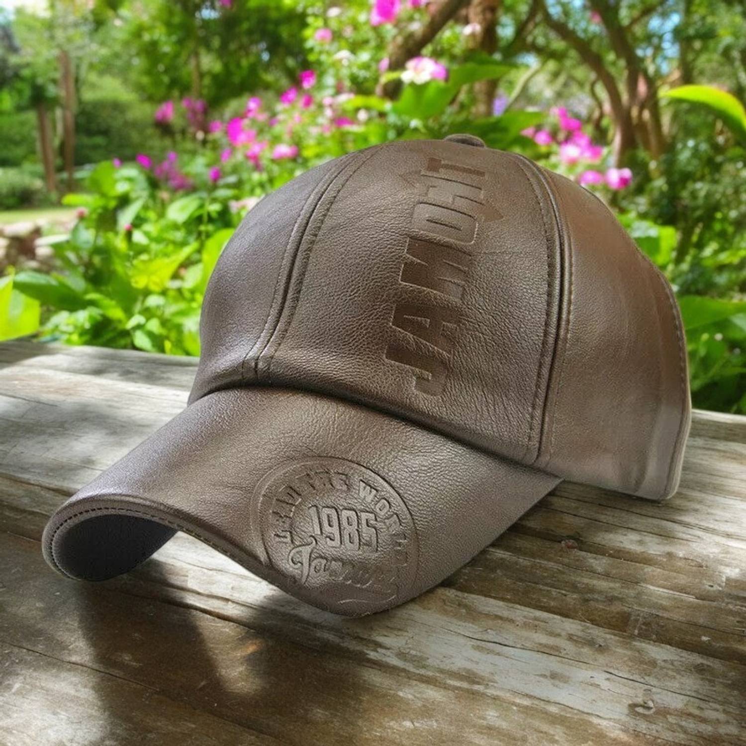 Gildman Sports/Regular Cap - Image 4