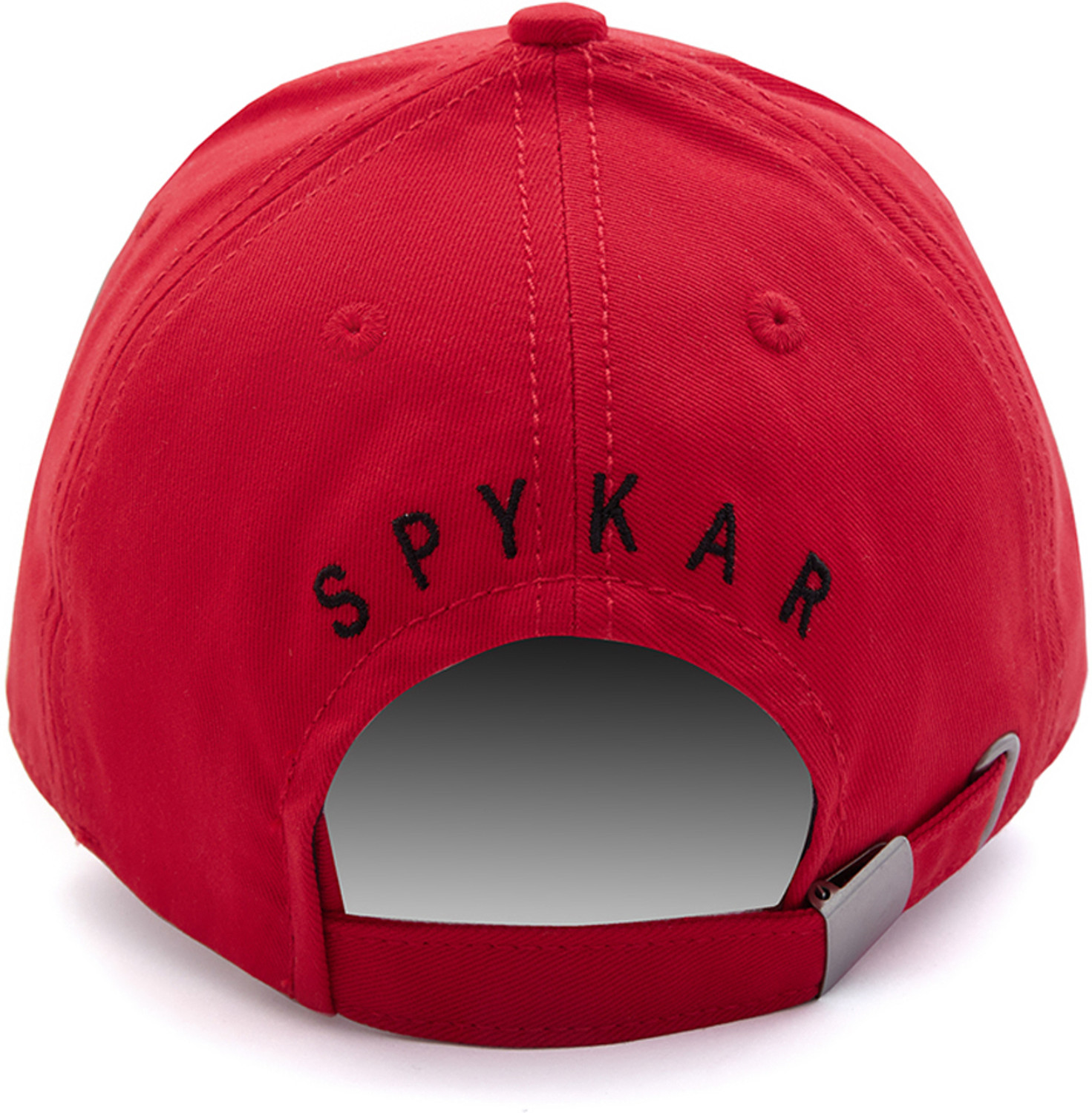 Image of Spykar Solid Sports /Regular Cap