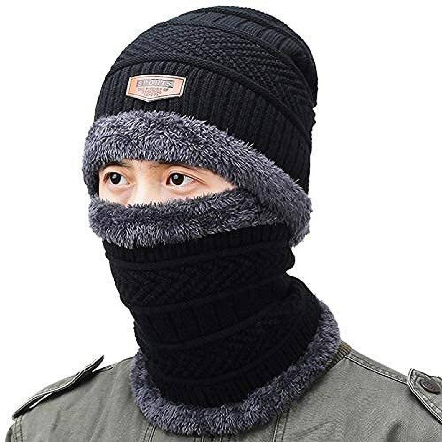 Aadikart Beanie
