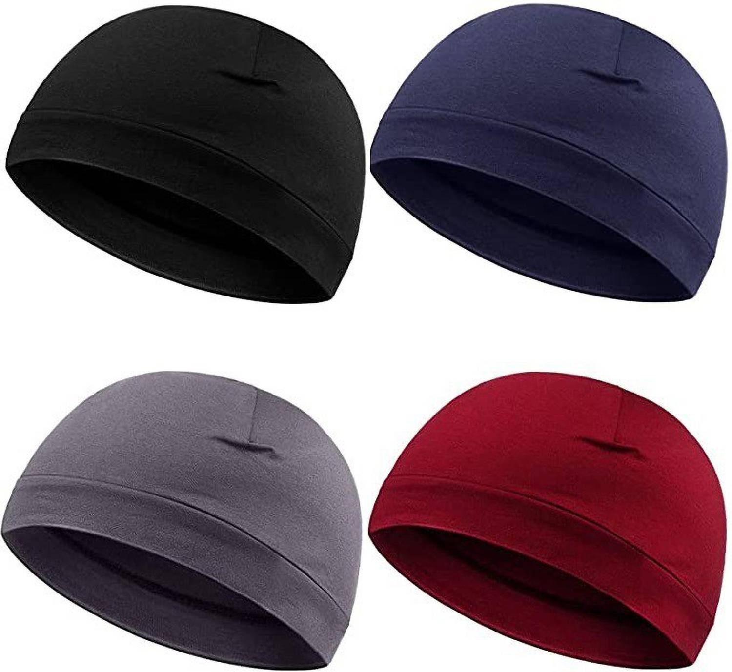 Bismaadh Skull Cap