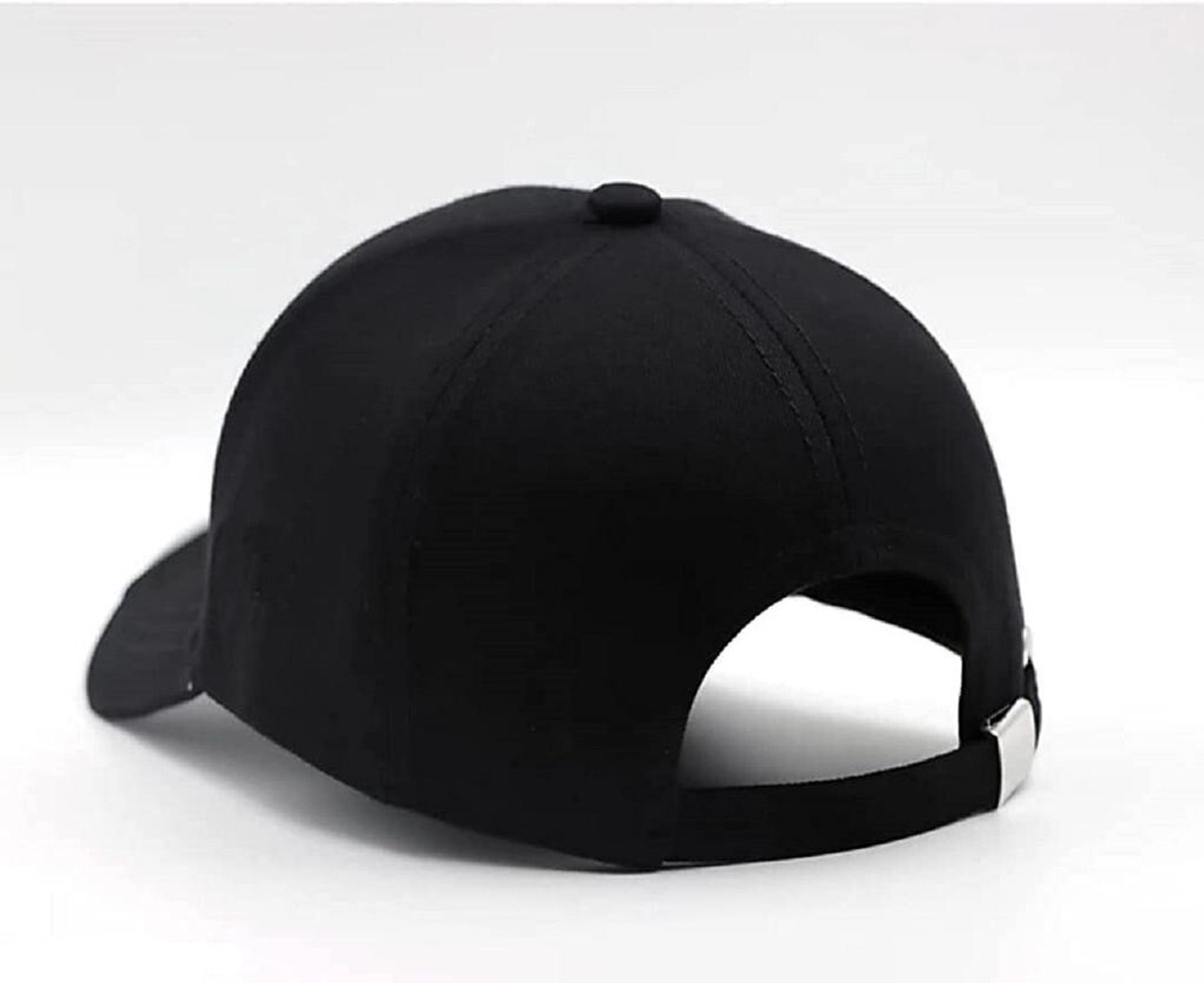 Image of cap world Solid, Self Design, Embroidered Sports /Regular Cap