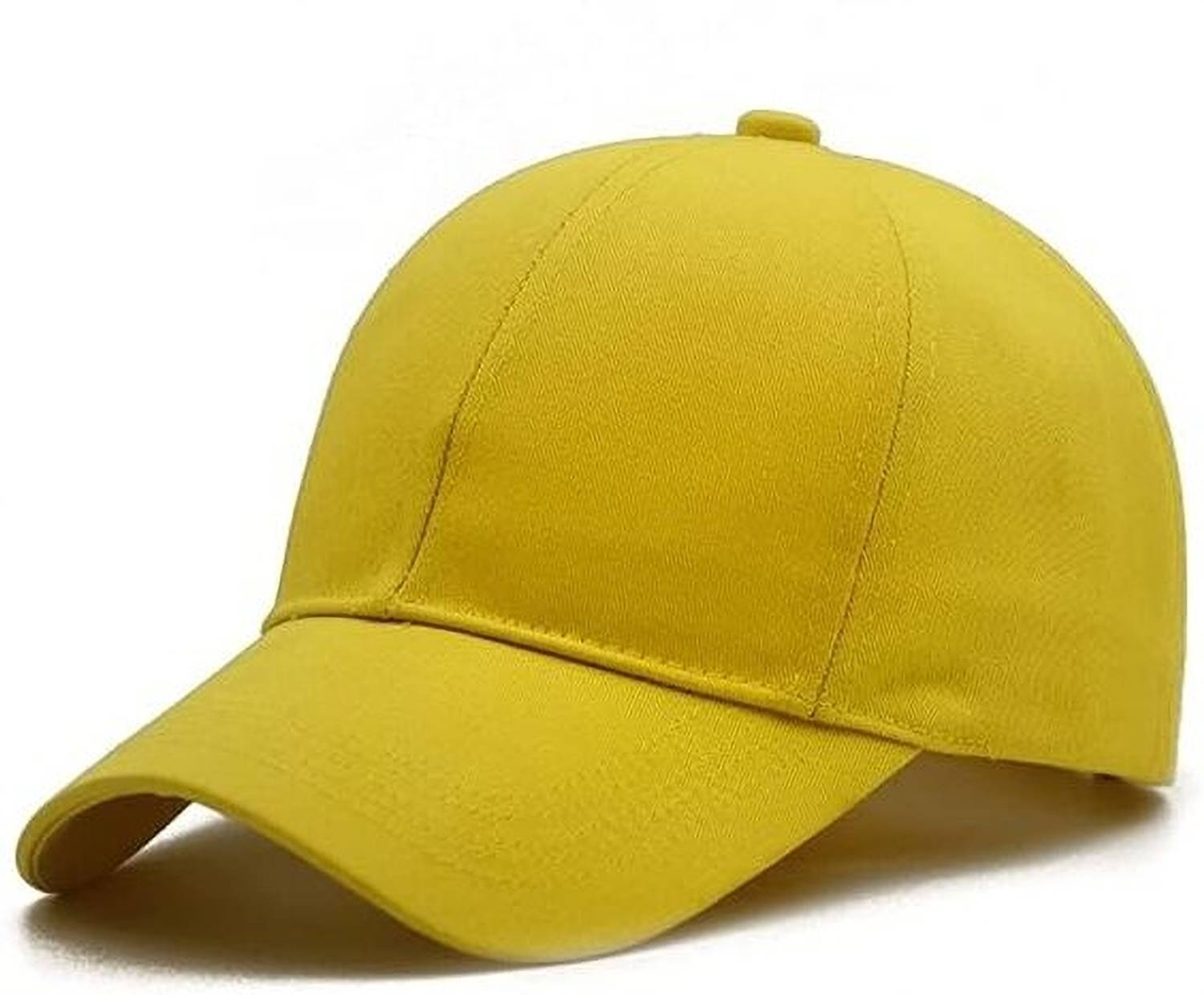 EDENSCOPE Solid Sports/Regular Cap