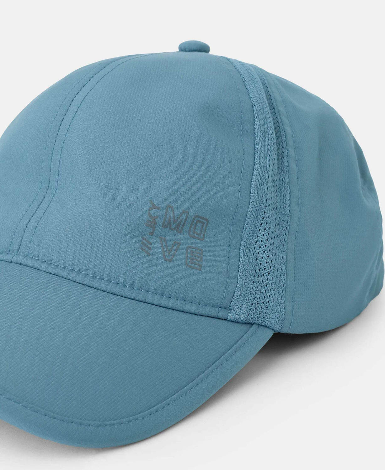 Image of JOCKEY CP21 Active Wear Polyester Sports /Regular Cap