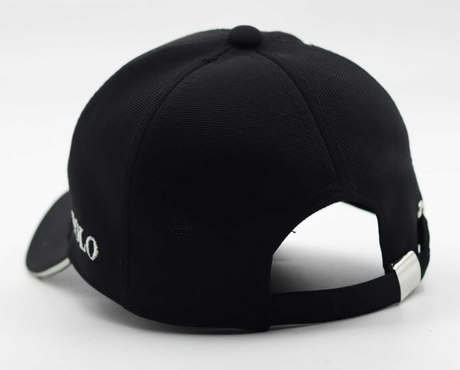 Image of Polo Snapback Cap