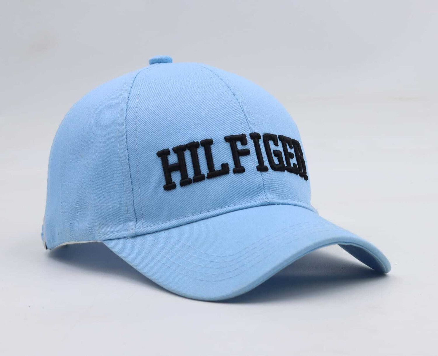 Image of Hilfiger Embroidered Sports /Regular Cap