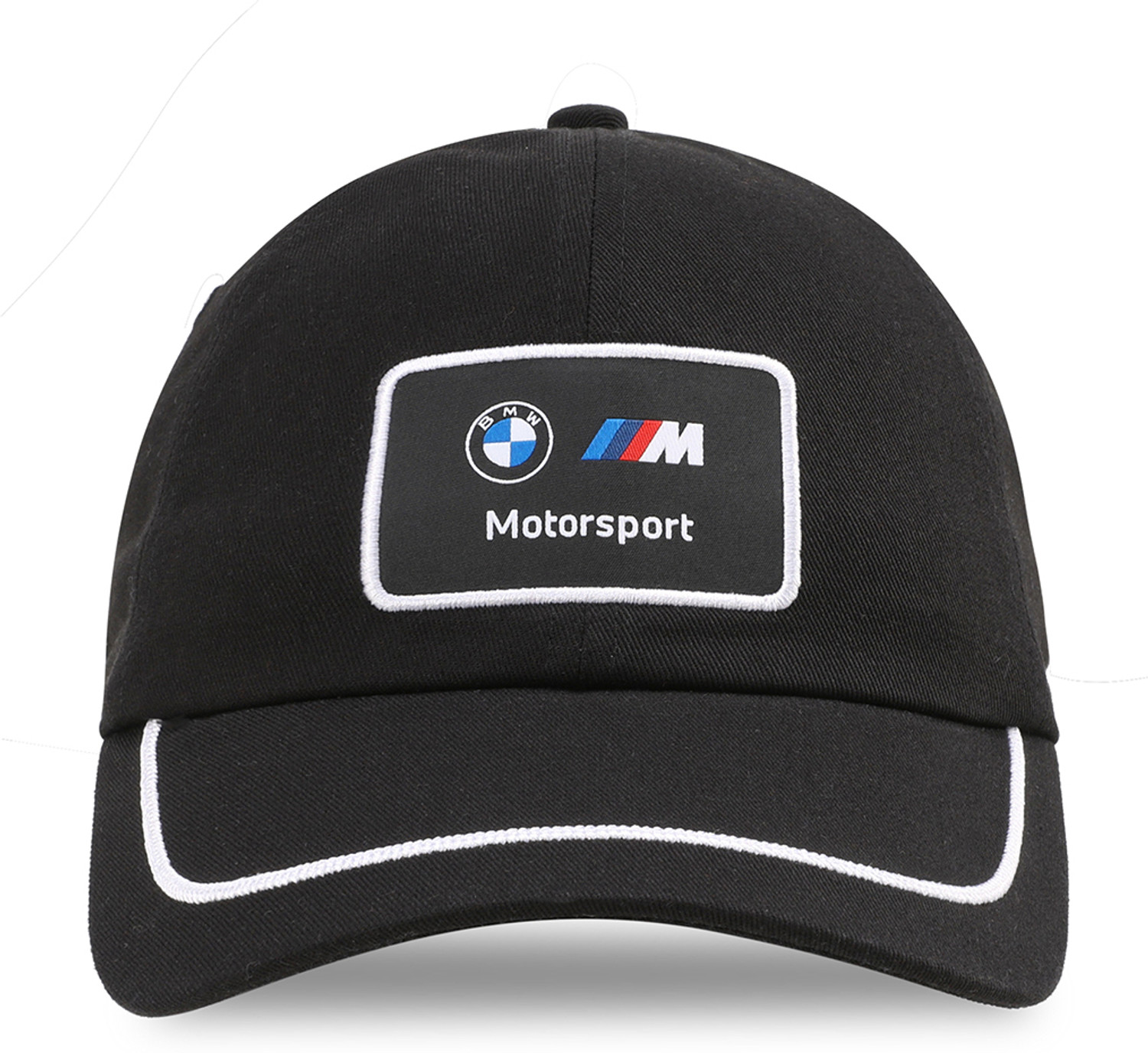 Image of PUMA Solid Cricket Cap