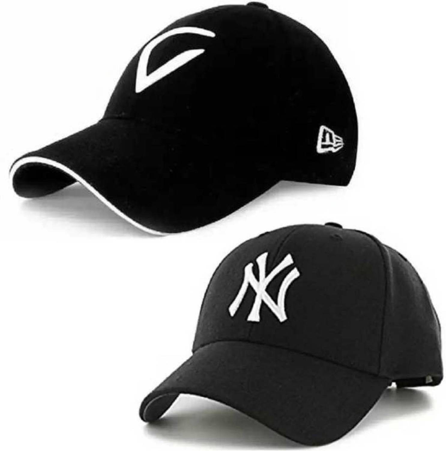 NK Tours Snapback Cap