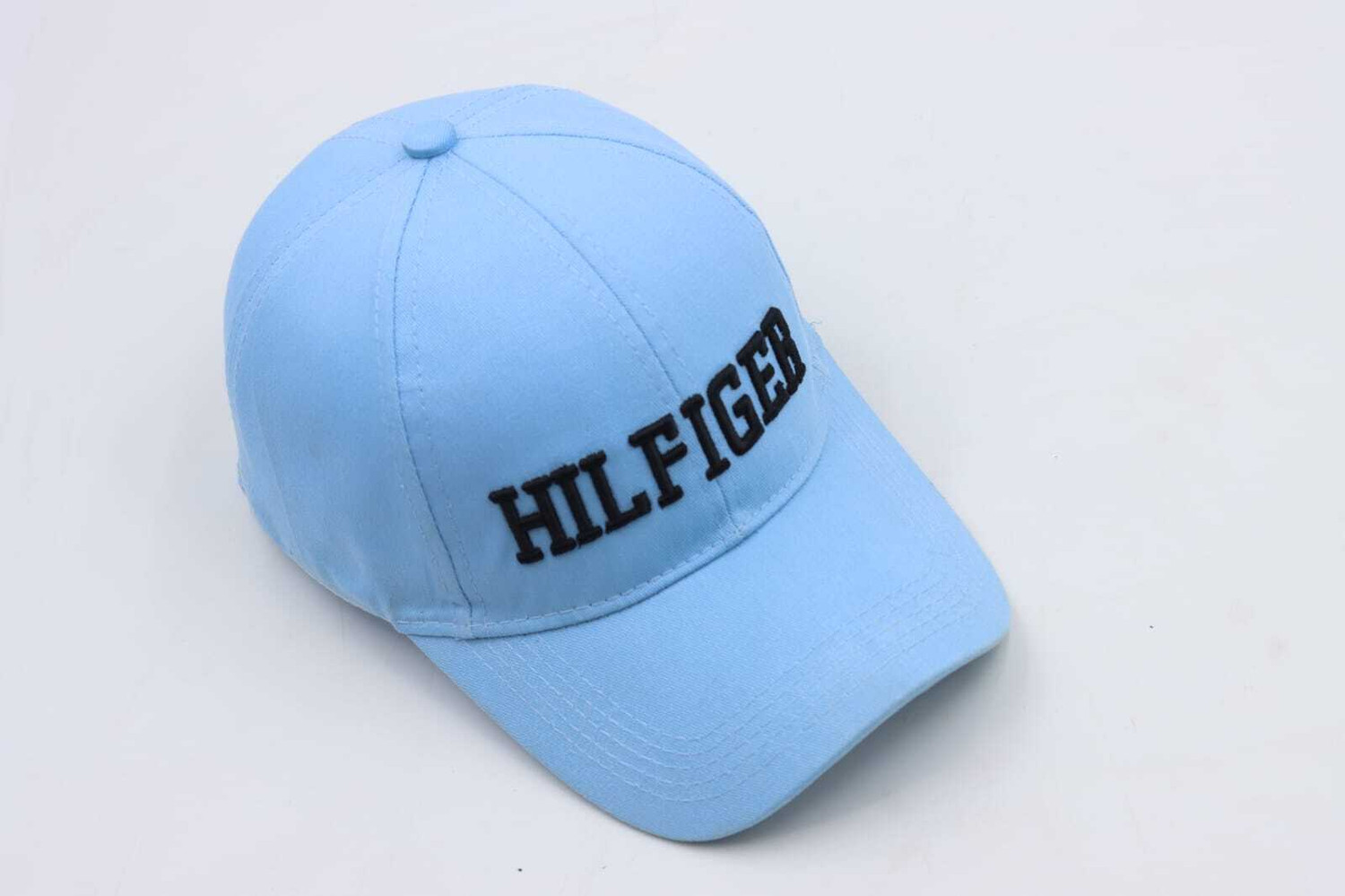 Image of Hilfiger Embroidered Sports /Regular Cap