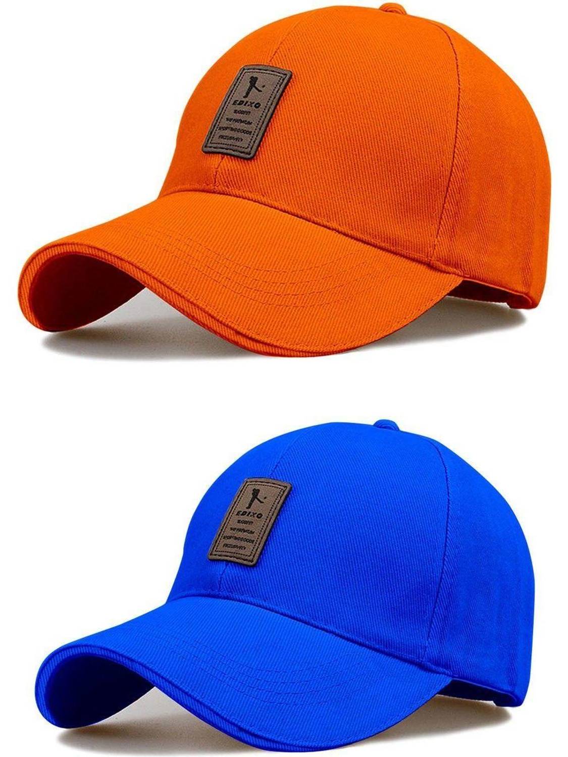 angar look Solid Sports/Regular Cap