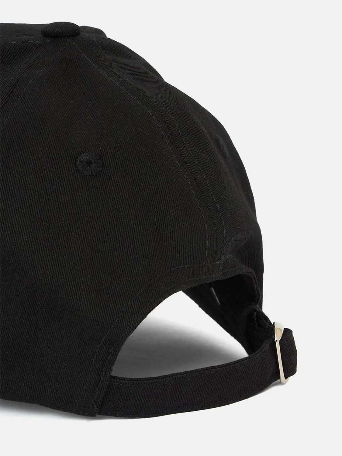 Image of WROGN Solid Snapback Cap