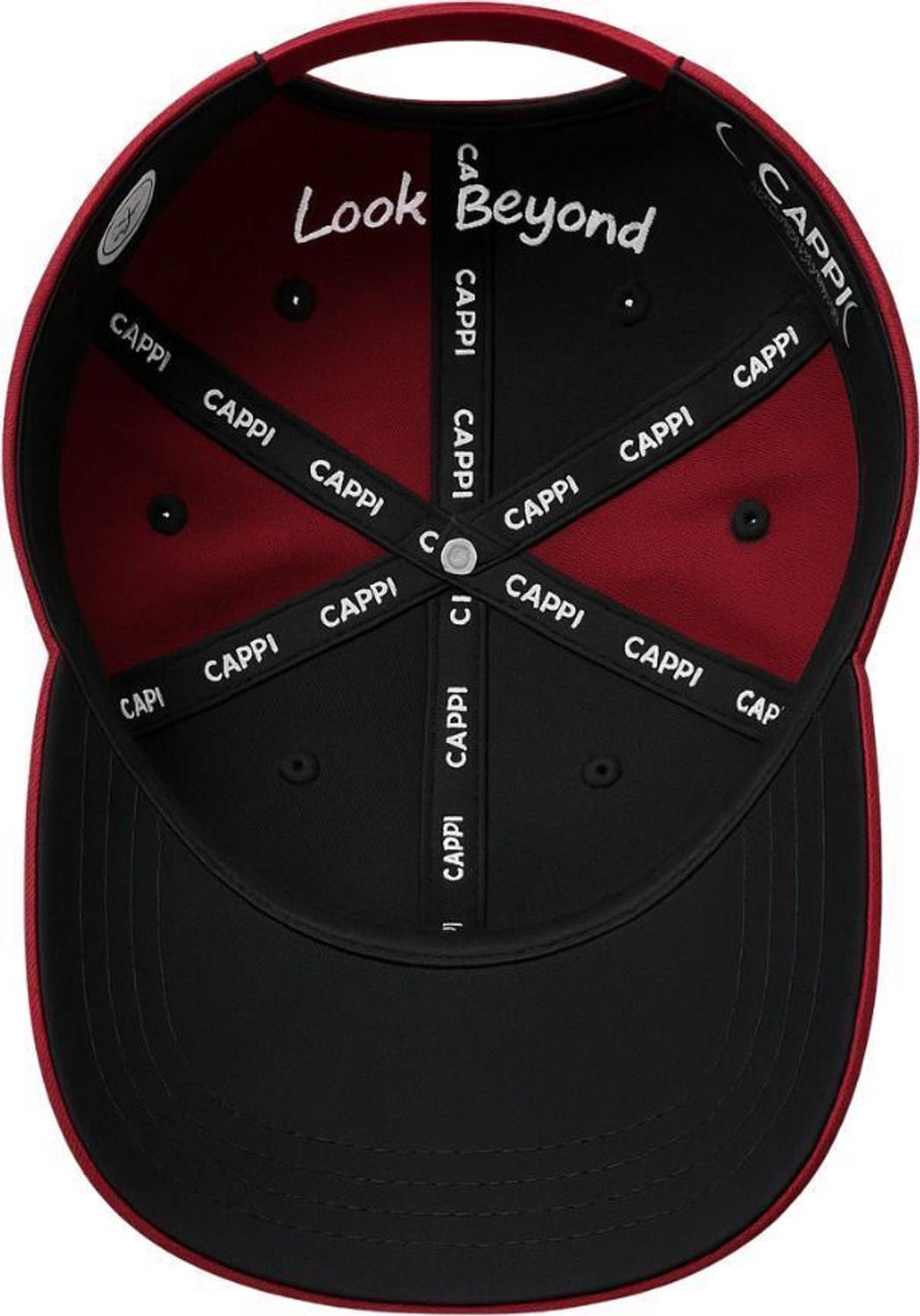 cappi Embroidered Sports/Regular Cap - Buy cappi Embroidered
