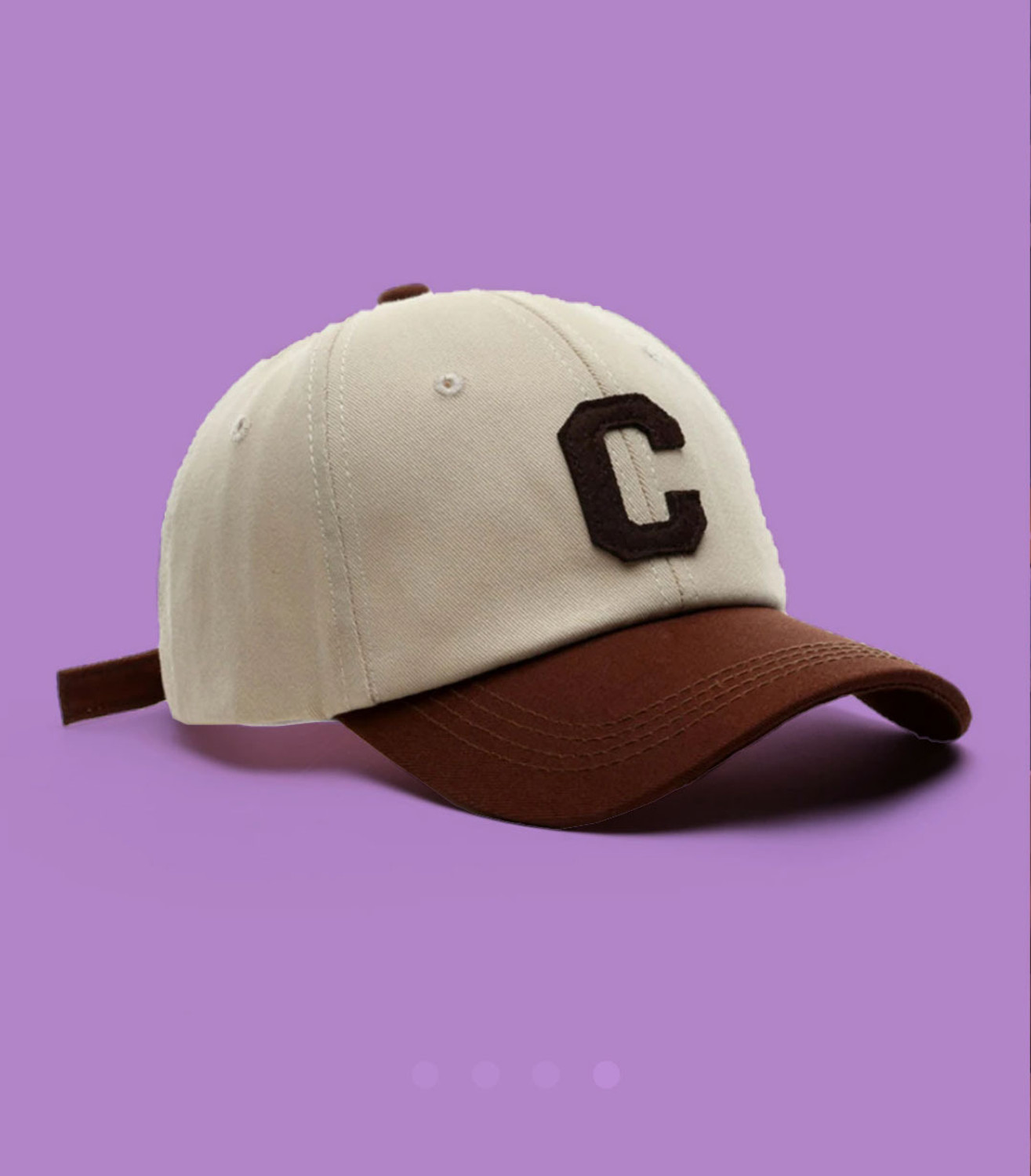 Image of ALAMOS Embroidered Sports /Regular Cap