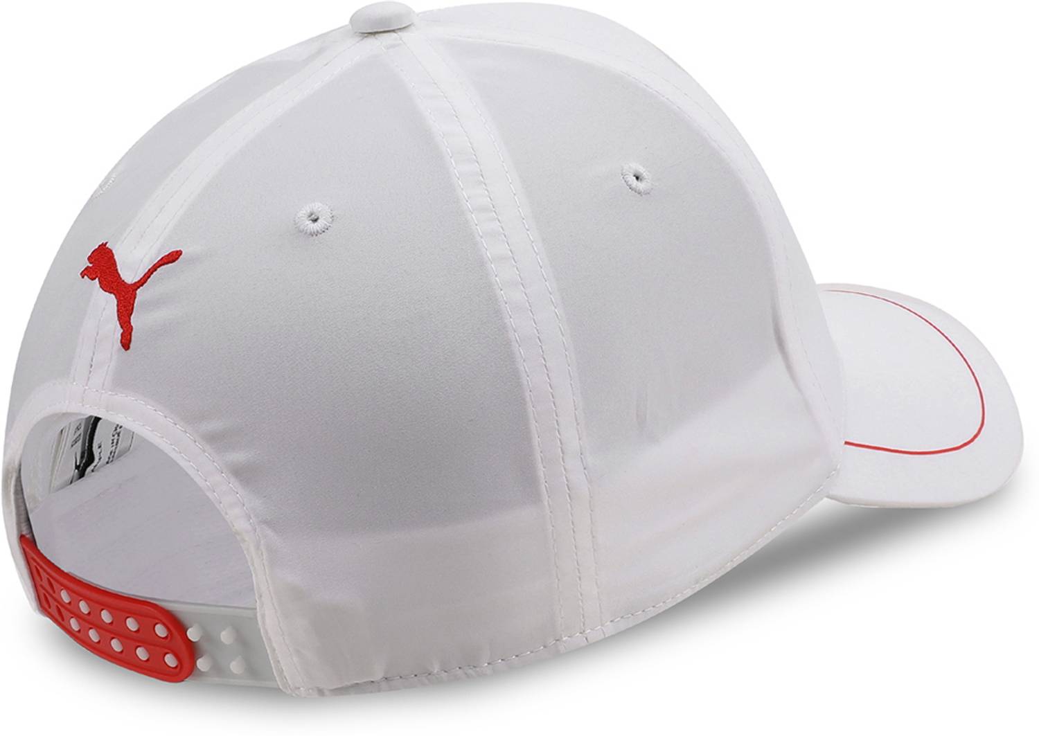 PUMA Solid Cricket Cap - Image 5