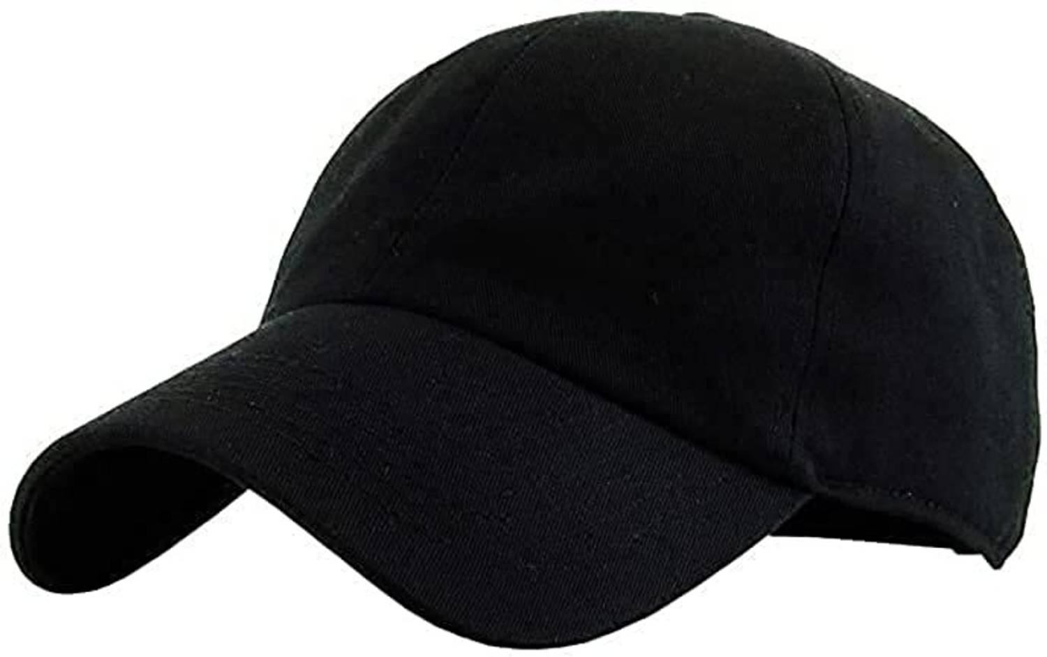 Adorazone Solid Sports/Regular Cap