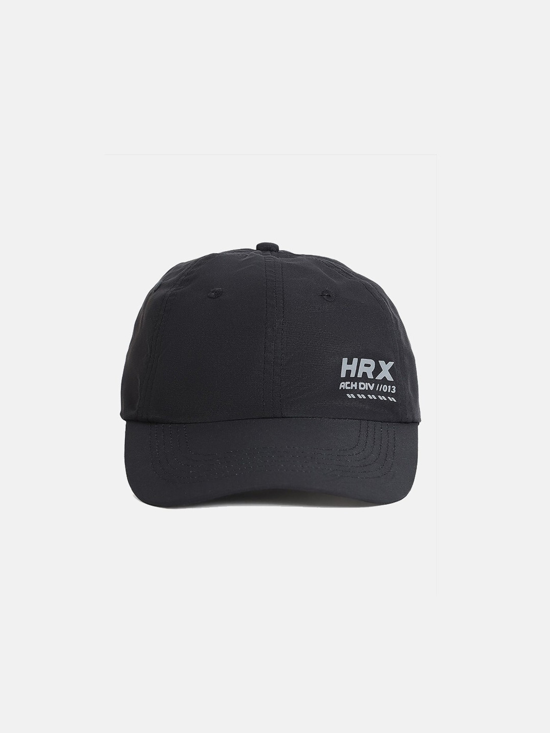 Image of HRX by Hrithik Roshan Sports /Regular Cap