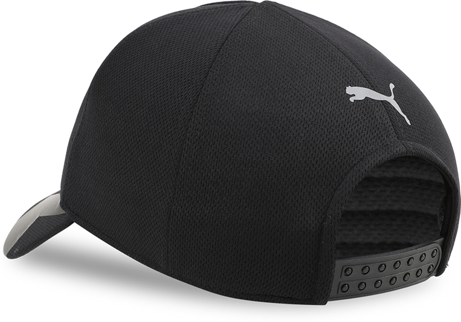 Image of PUMA Solid Cricket Cap