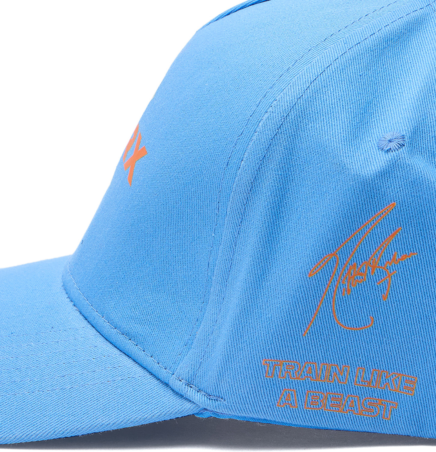 Image of HRX by Hrithik Roshan Solid Sports /Regular Cap