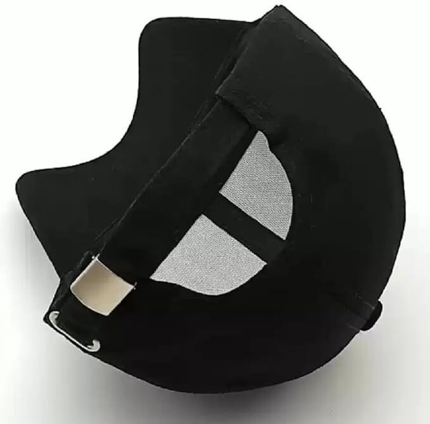 Image of cap world Solid, Self Design Sports /Regular Cap
