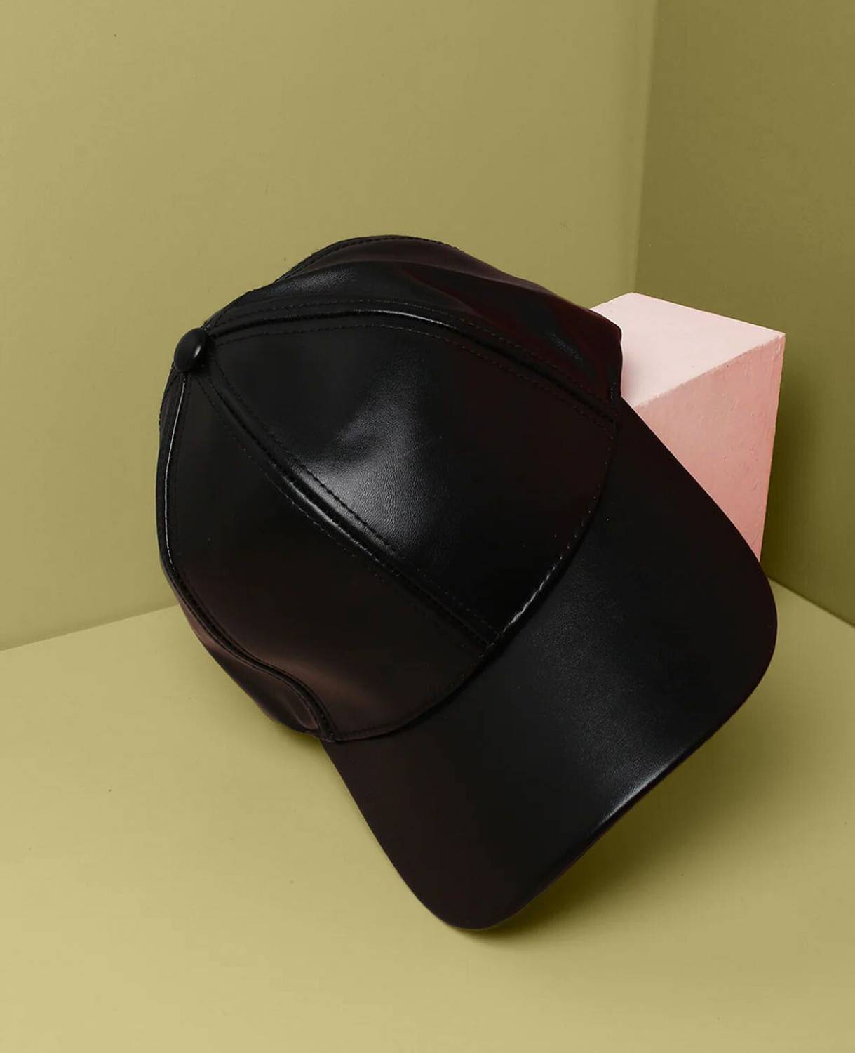 Fesner Capz Sports/Regular Cap - Image 3