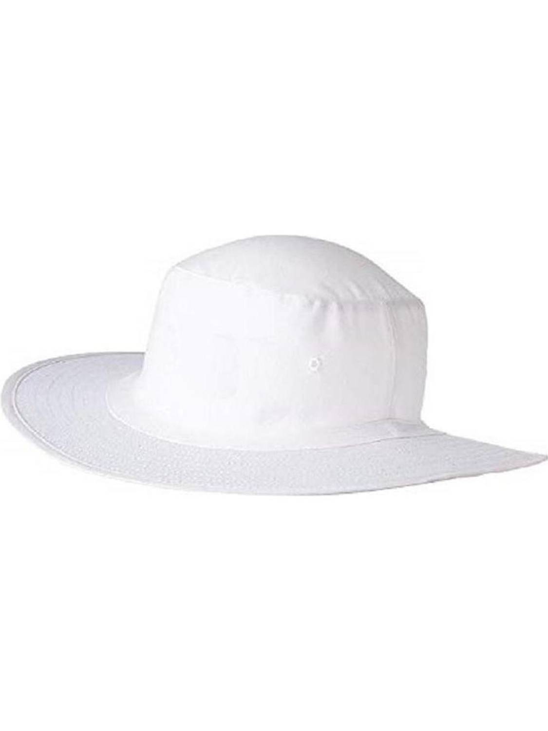 Atabz Solid Cricket Cap