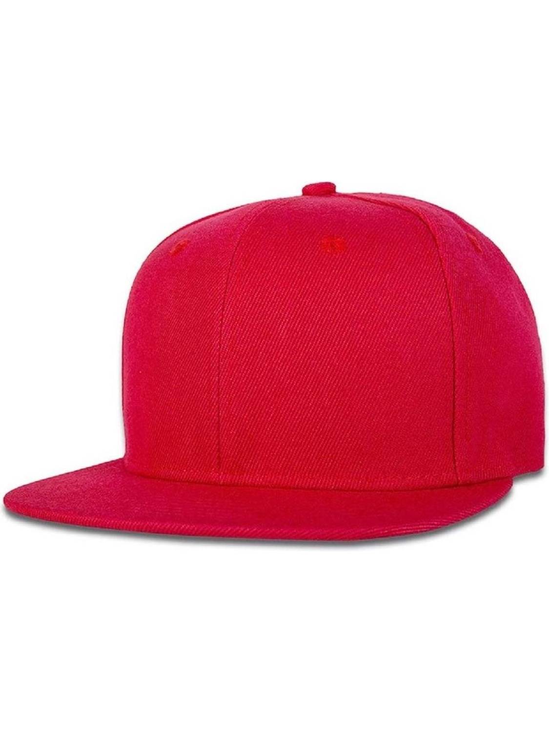 Friendship Solid Snapback Cap