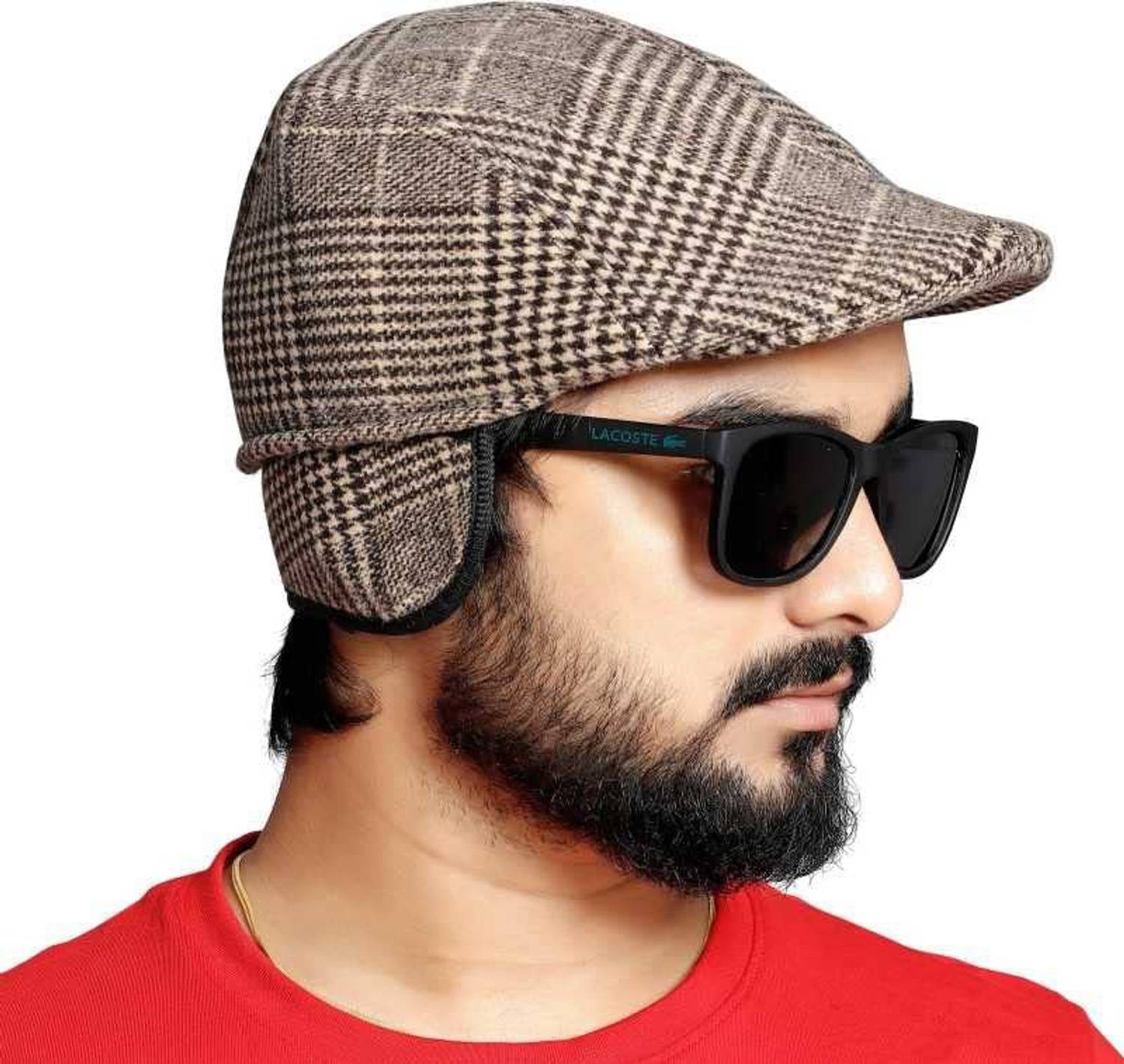 FASHIONIO Sports/Regular Cap