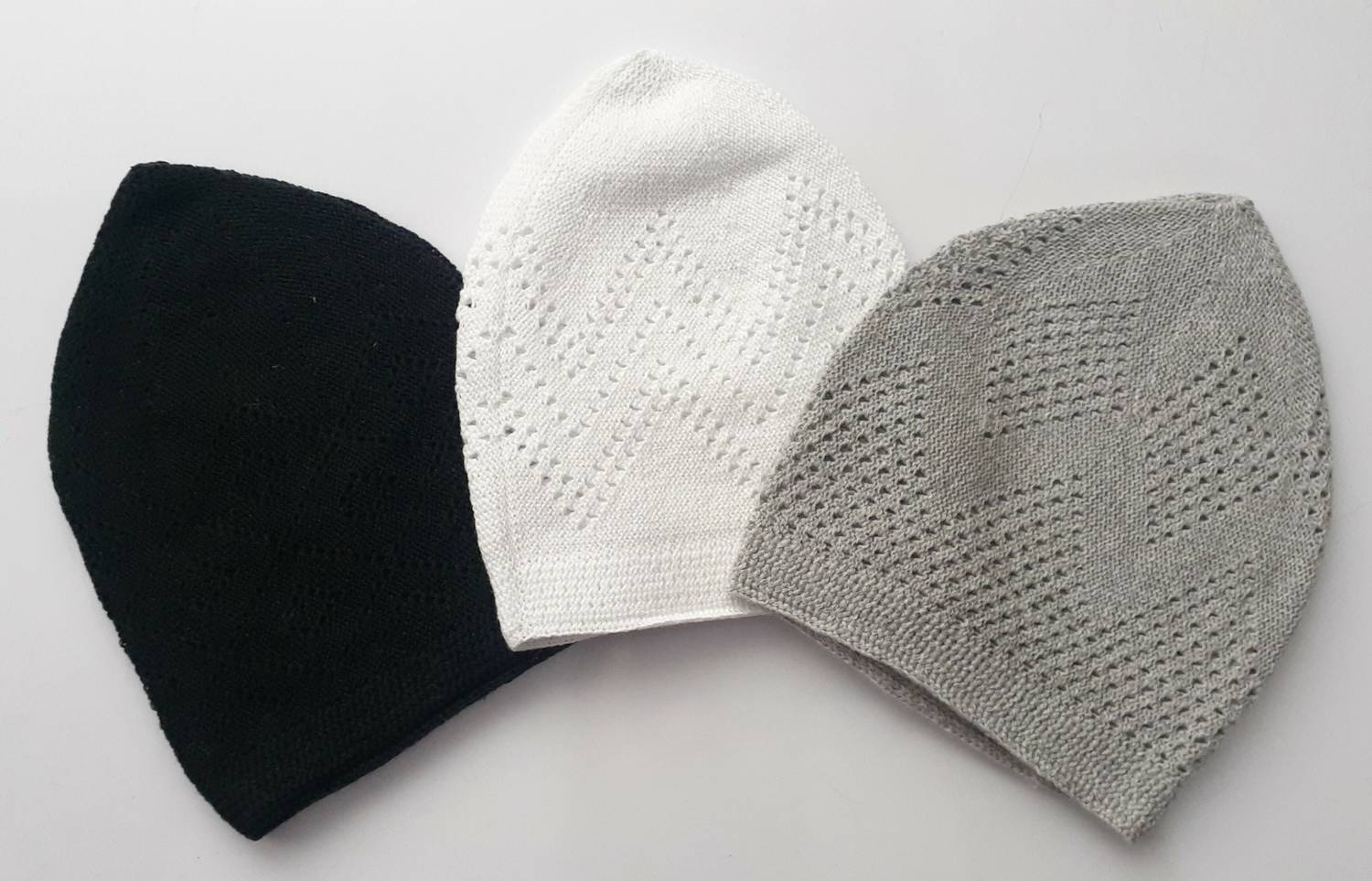 ARKAI Prayer Cap