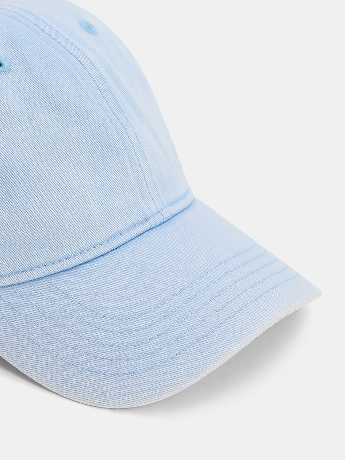 Image of JACK & JONES Embroidered Sports /Regular Cap