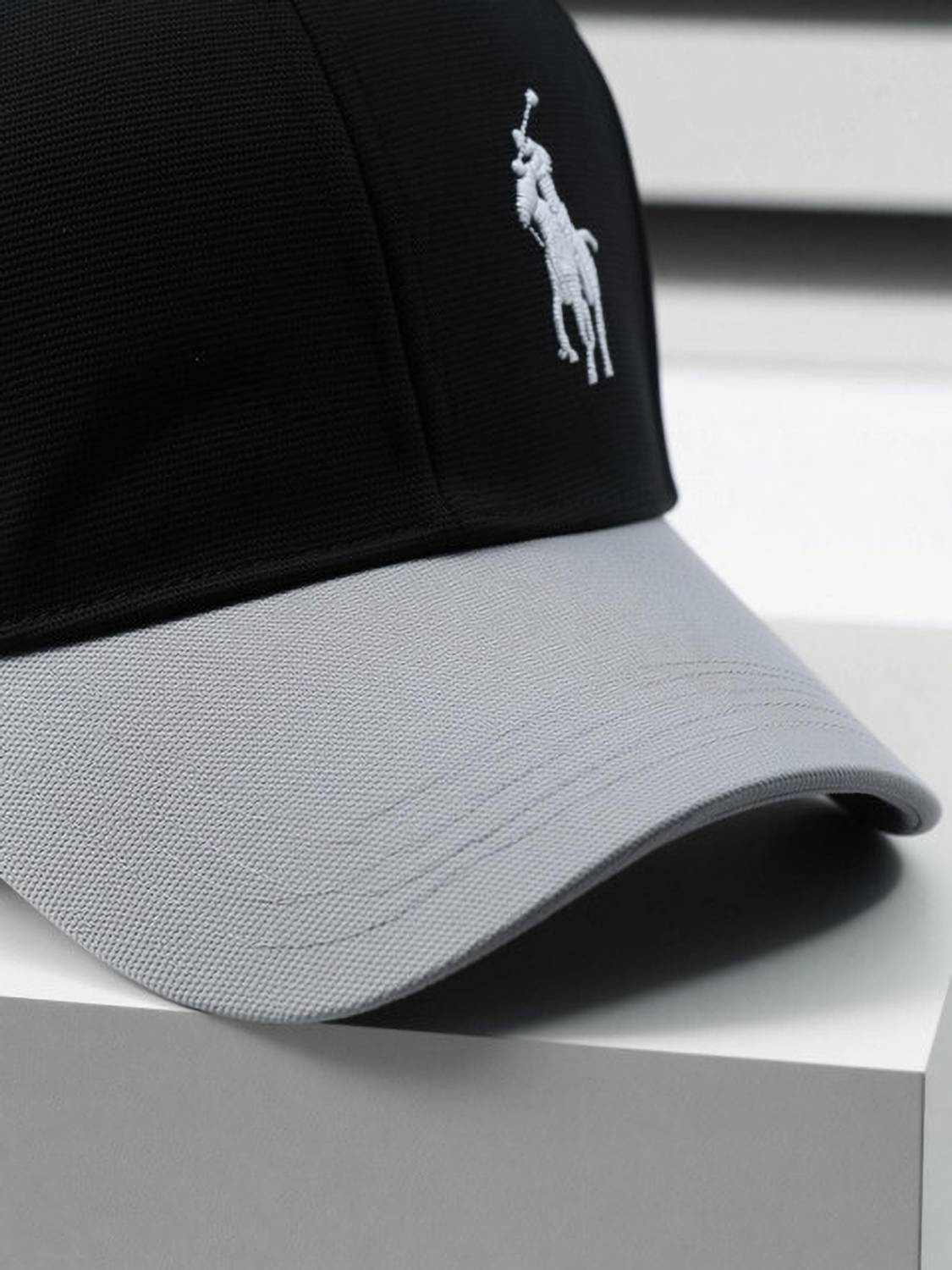 Polo Embroidered Sports/Regular Cap - Image 5