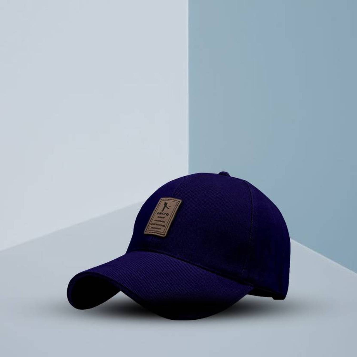 bynomo Self Design, Solid Sports/Regular Cap