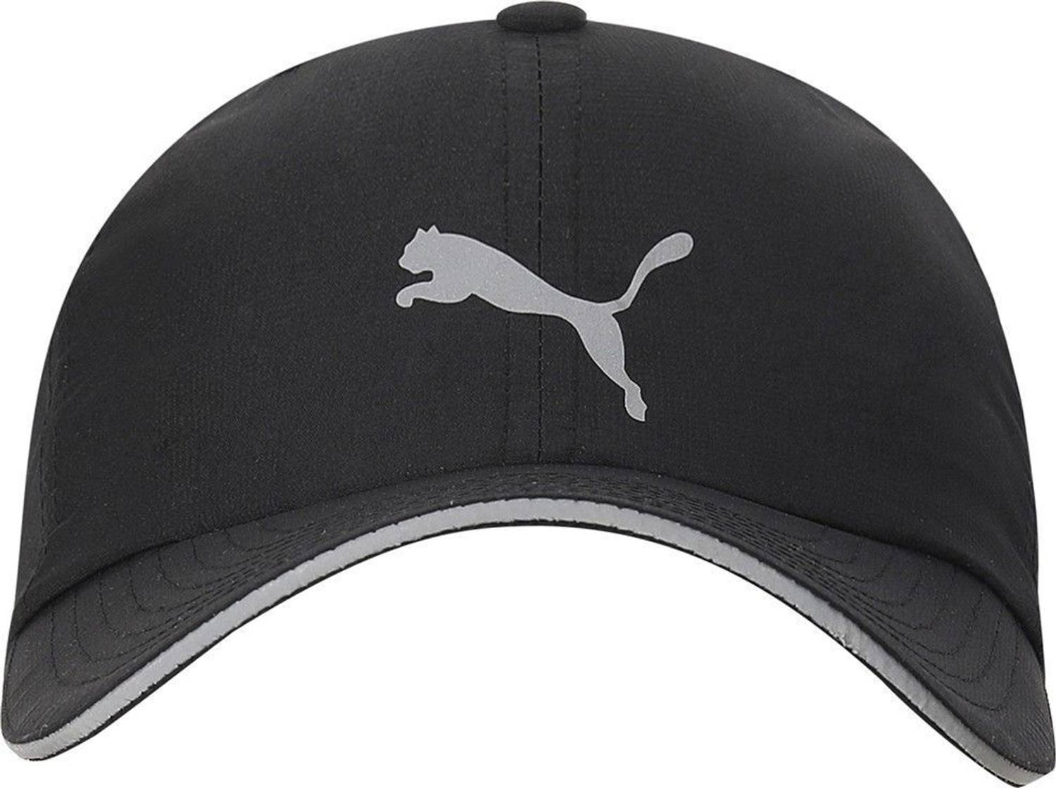 PUMA Unisex Running Cap Solid Sports/Regular Cap