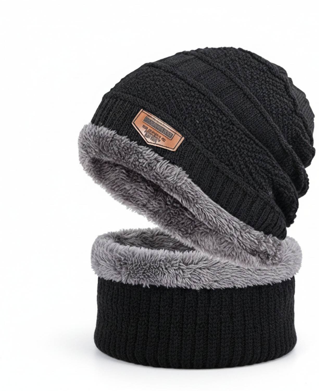 ArteVatika Solid Beanie