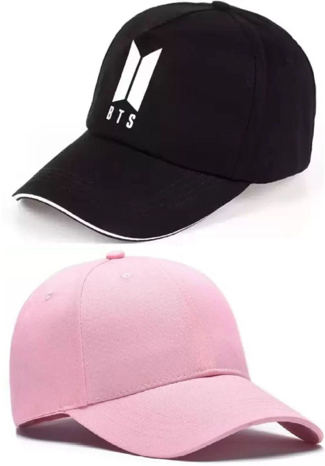 Image of Vitota Solid Sports /Regular Cap