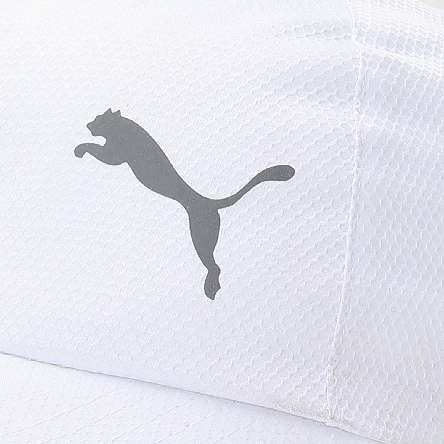 PUMA Poly Cotton Cap - Image 5