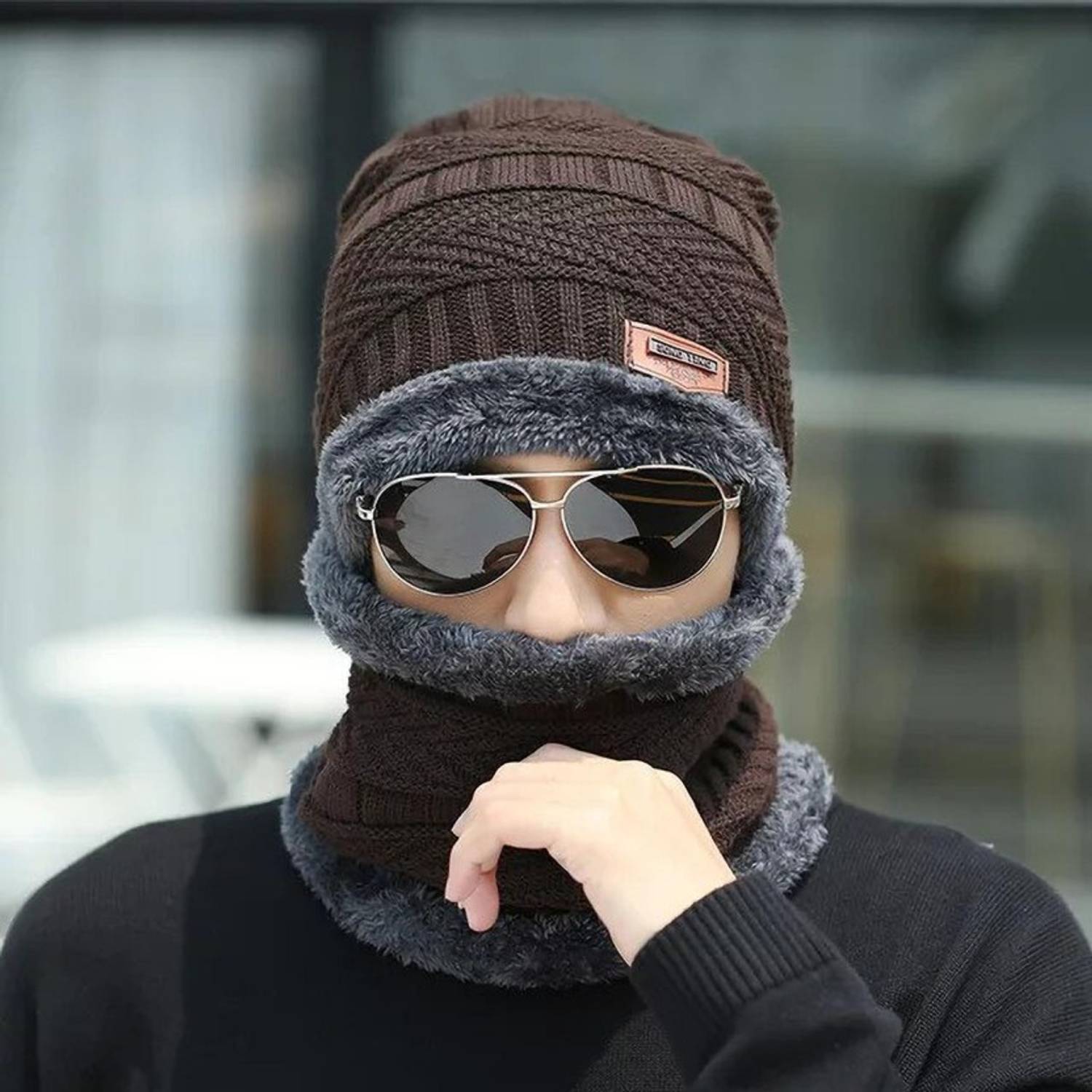 ARYSON Beanie